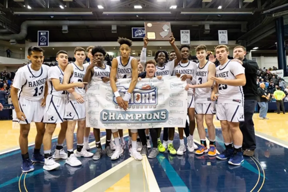 THROWBACK THURSDAY: Ranney Panthers Complete Historic Season