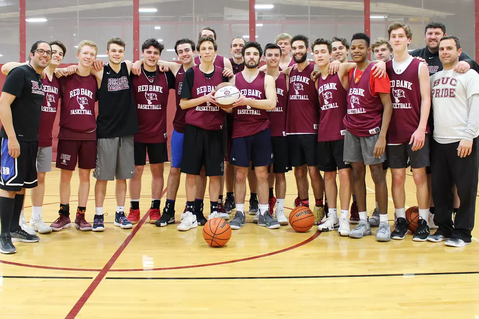 Boys Basketball – Jersey Mike’s Week 7 Team of the Week: Red Bank