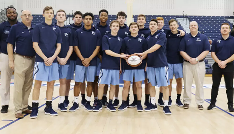 Boys Basketball – Jersey Mike’s Week 8 Team of the Week: Freehold Twp.
