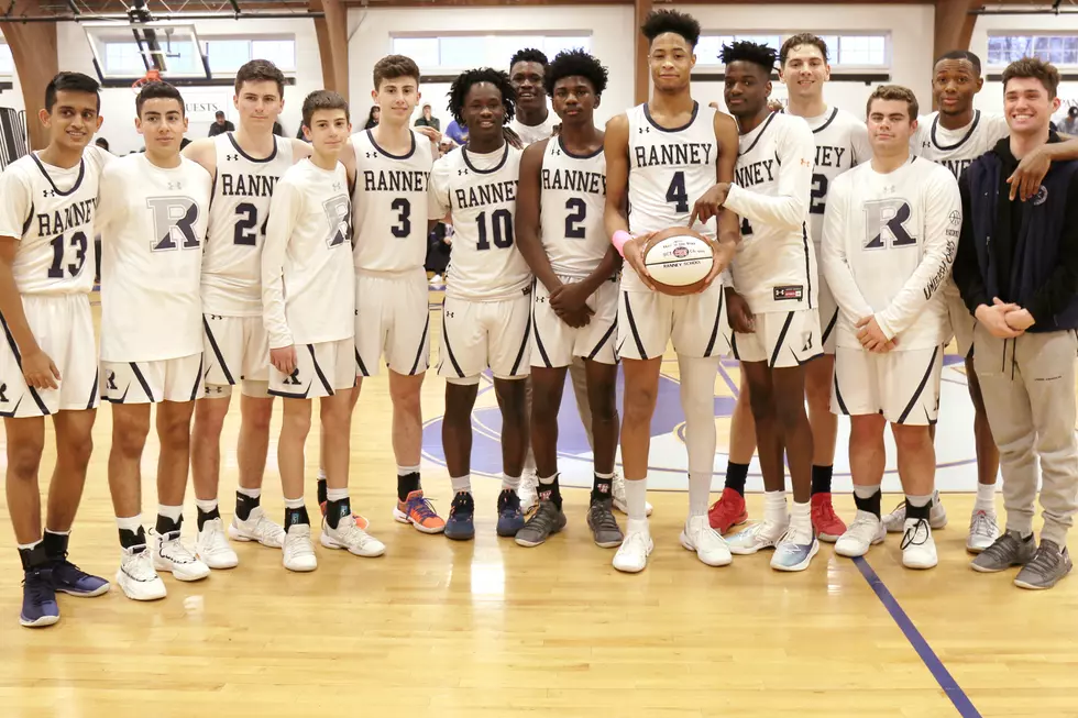 Boys Basketball – Jersey Mike’s Week 9 Team of the Week: Ranney