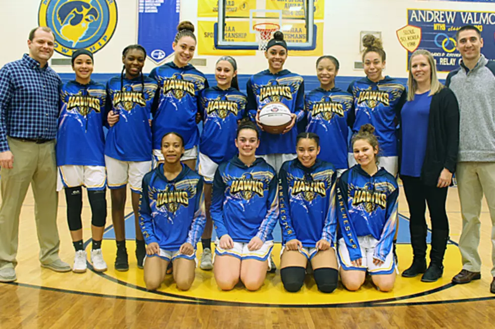 Girls Basketball – Jersey Mike’s Team of the Week: Manchester