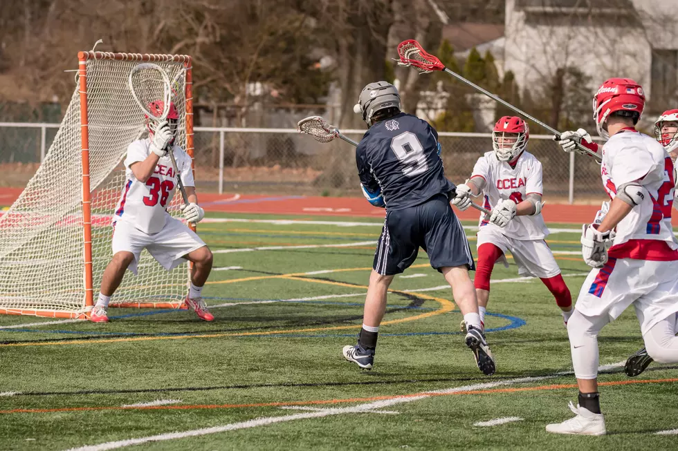 Manasquan's Canyon Birch breaks Shore Conference goals record