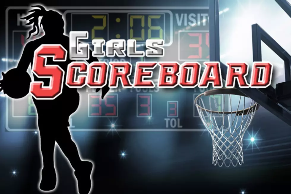 Girls Basketball: NJSIAA Scoreboard (March 5)