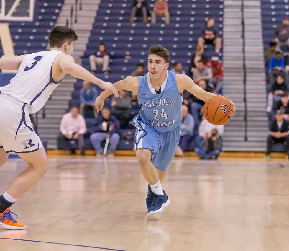 Boys Basketball &#8211; NJSIAA Central Group IV Championship Preview