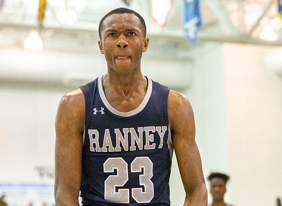 Refueled, Ranney Rides into Tournament of Champs