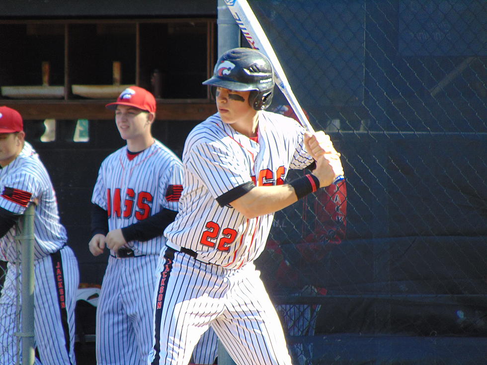 2019 Jersey Carpenter Cup Team