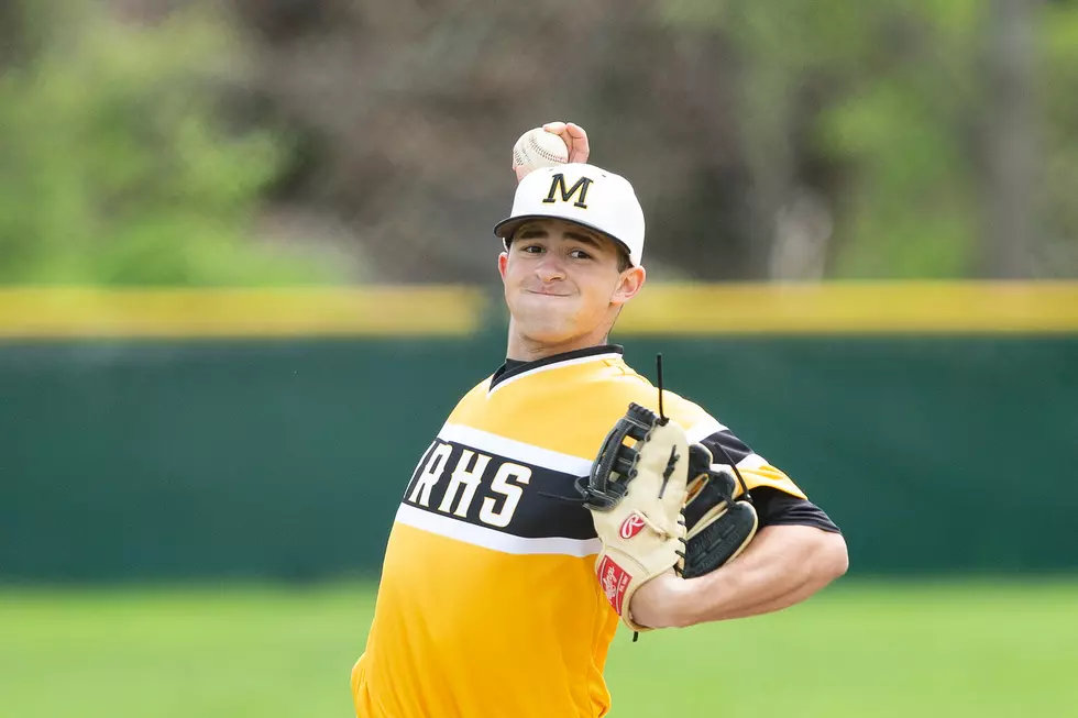 Baseball &#8211; Ciaramella and Alonso Spark Monmouth to Upset Win over Middletown South