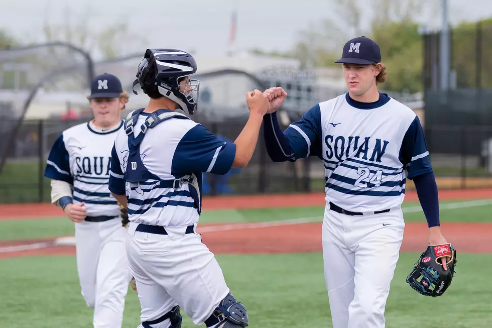 Bauer is Back: Manasquan Ace Shuts Down RBC in MCT