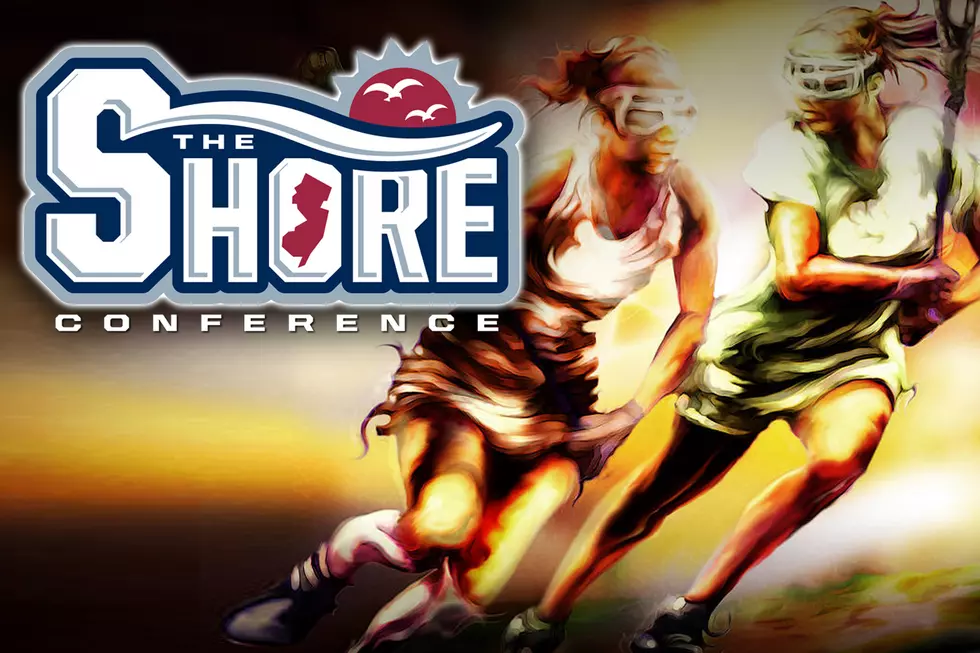 2019 Girls Lacrosse Shore Conference Tournament Homepage