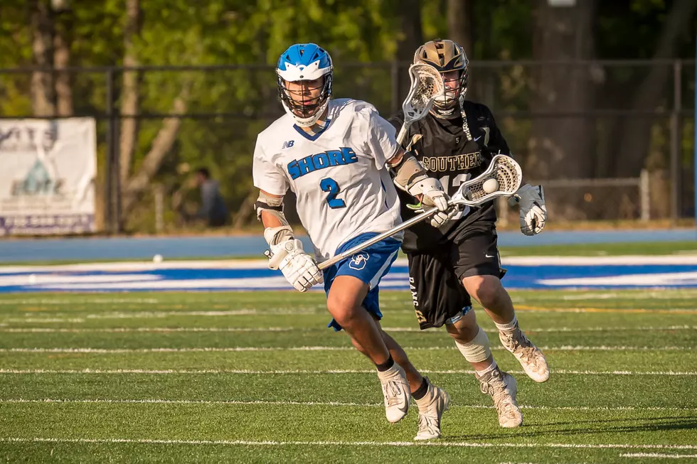 Shore Conference Lacrosse Coaches Association 2019 All-Division Selections