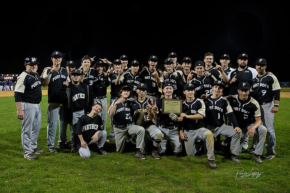 Baseball &#8211; Ocean County Tournament Seeds and Pairings