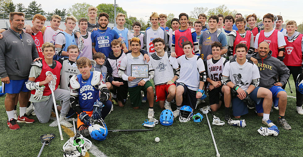 WindMill Boys Lacrosse Team of the Week: Shore Regional