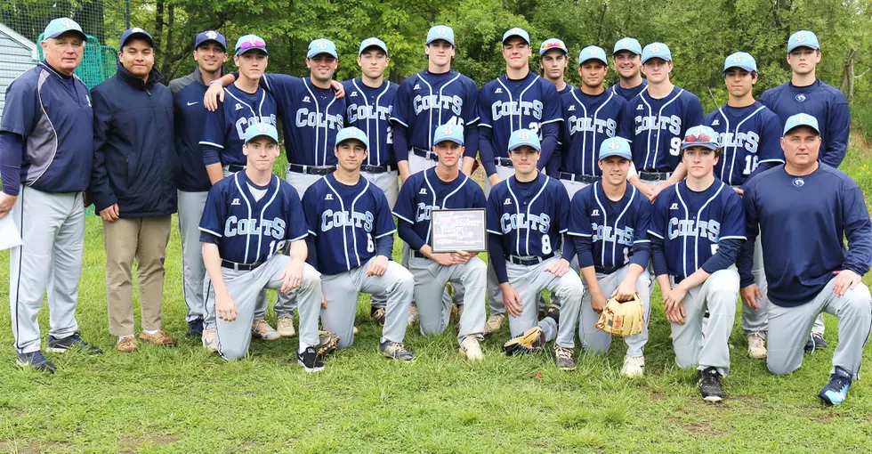 Jersey Mike's Team of the Week: CBA