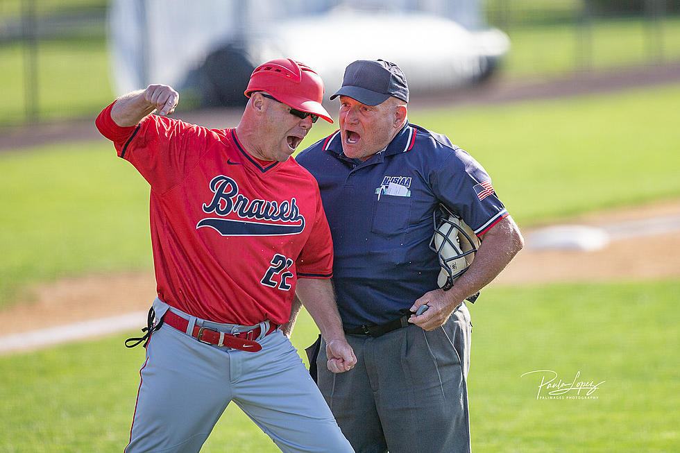 Squeezed Out: Controversial Call in the 7th Dooms Manalapan