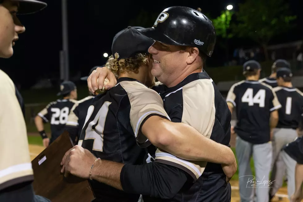 SSN Baseball Coach of the Year: Dave Drew, Point Boro