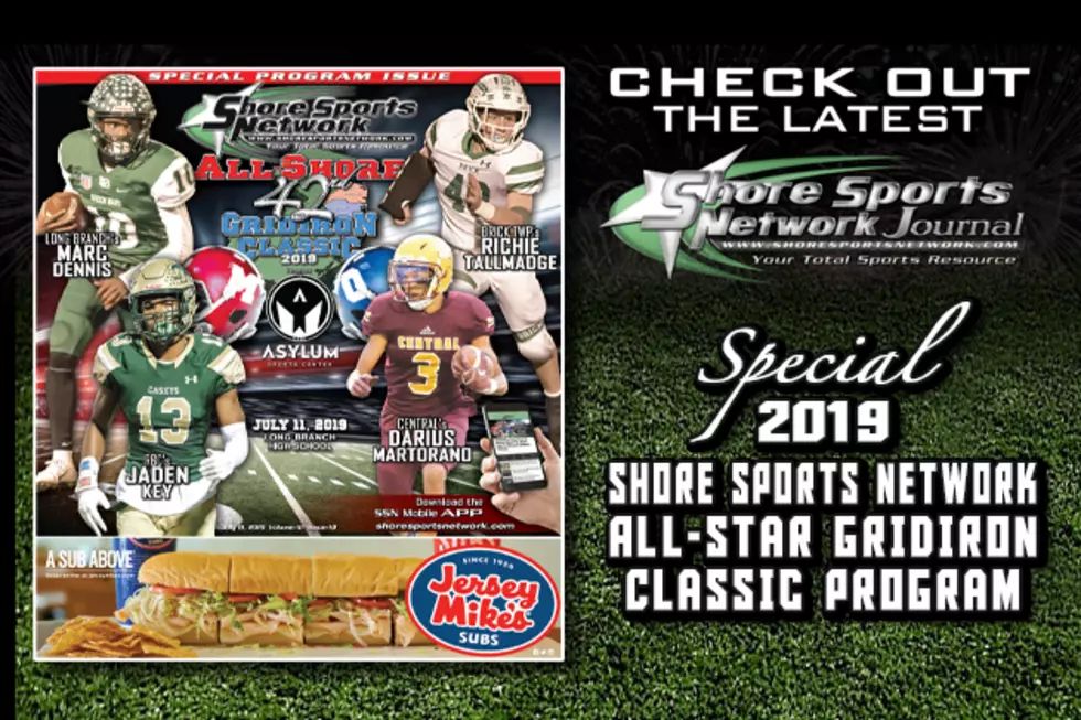 SSN Special Gridiron Classic All-Star Program