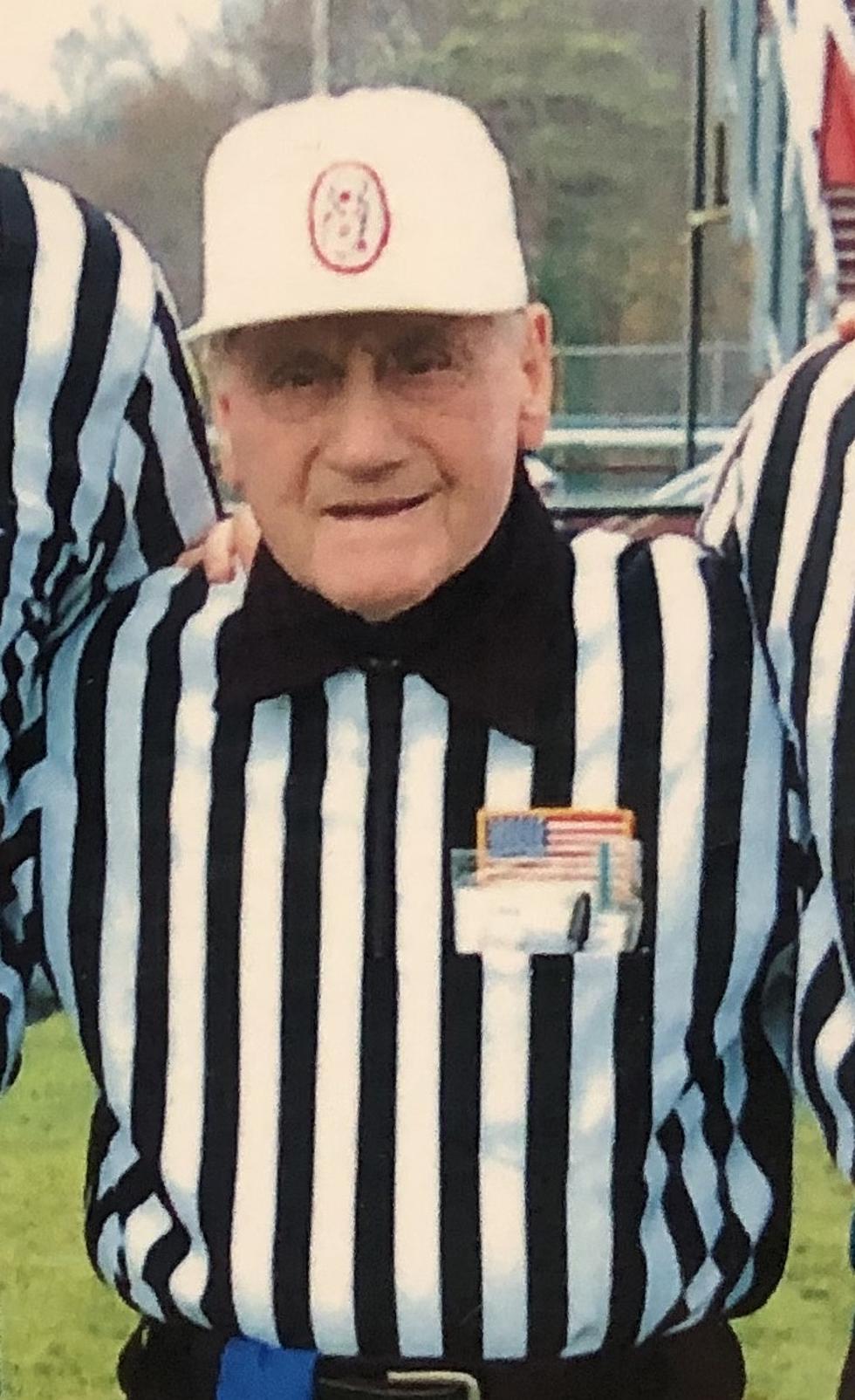 2019 Shore Football Coaches Foundation Hall of Fame Inductee: Bob Zampelle