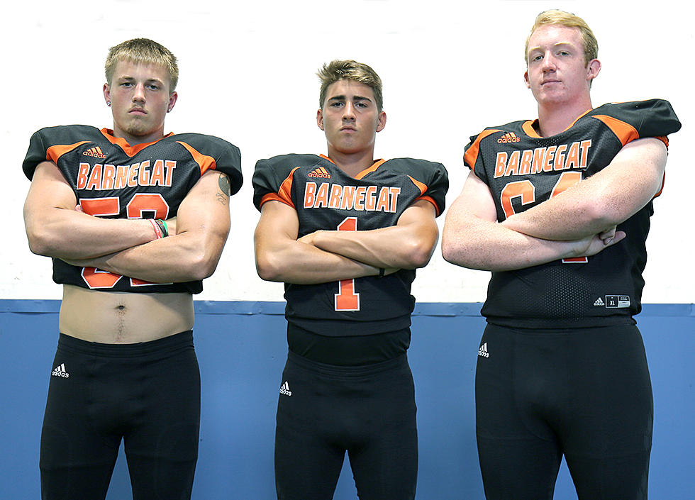 Learning Curve: 2019 Barnegat Football Preview