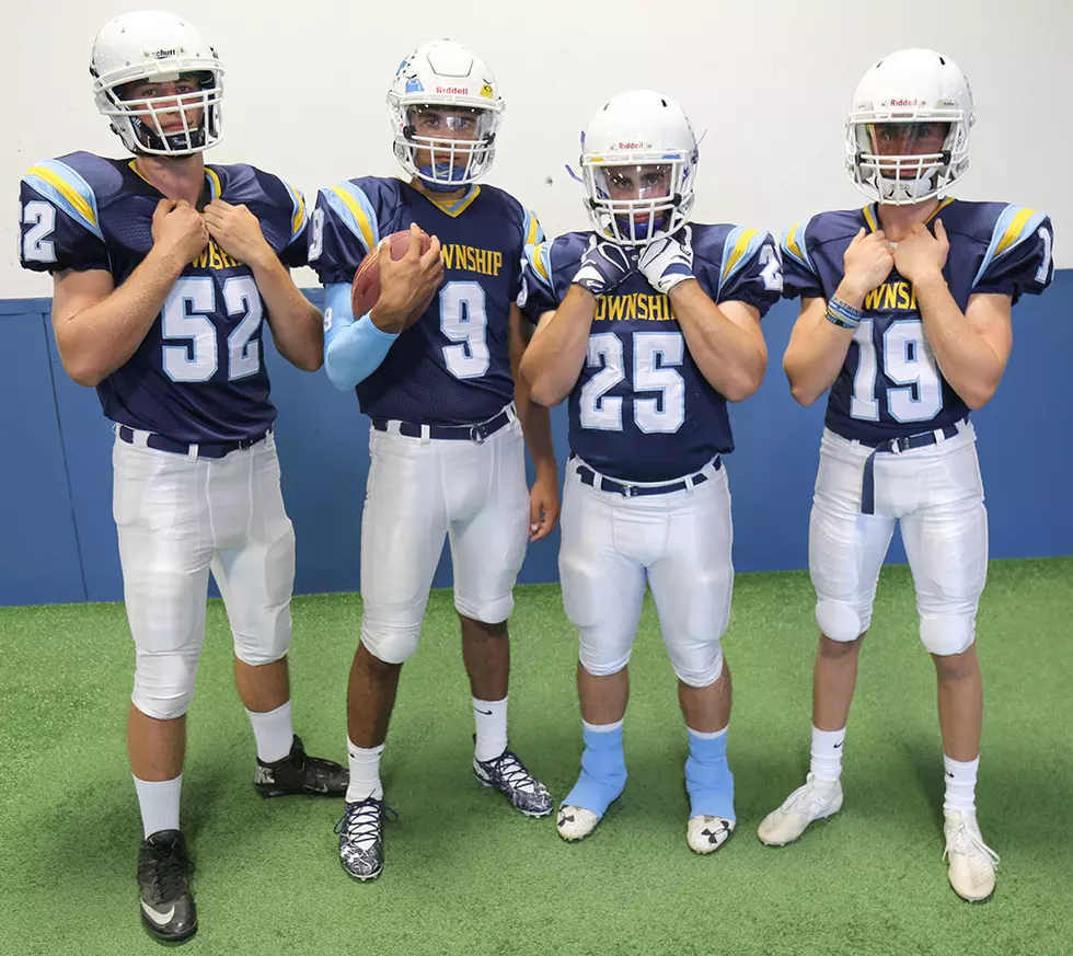 Galvanized for Success: Freehold Twp. 2019 Football Preview