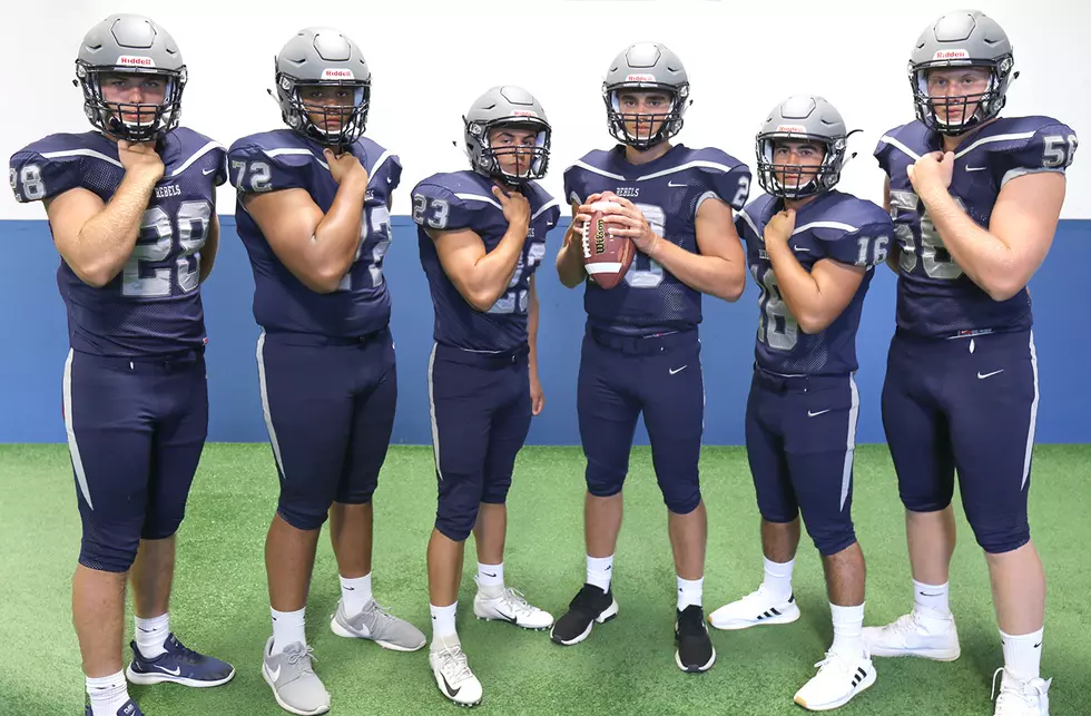 Reversal of Fortune: 2019 Howell Football Preview
