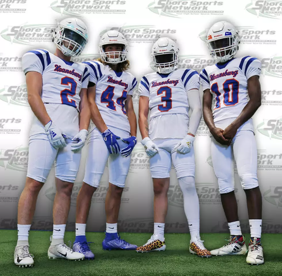 Continued Ascent: 2019 Keansburg Football Preview
