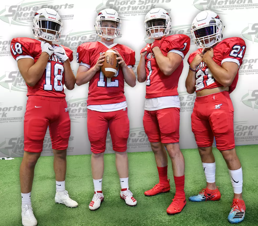 Ready to Roll: 2019 Manalapan Football Preview