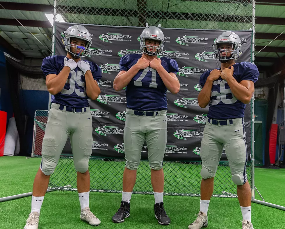 Mixing Age with Inexperience: 2019 Manasquan Football Preview