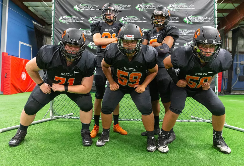 Fresh Faces: 2019 Middletown North Football Preview