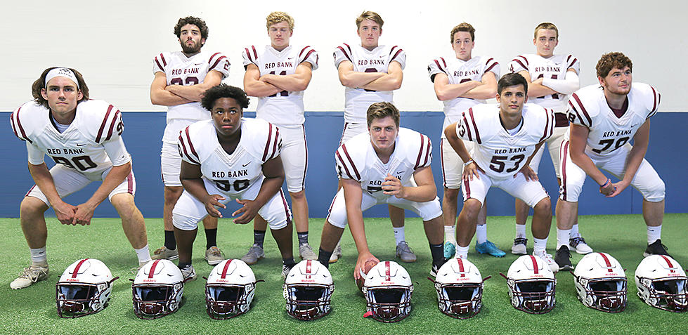 Next Man Up: Red Bank 2019 Football Preview
