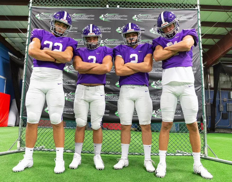 Winning Ways: 2019 Rumson-Fair Haven Football Preview