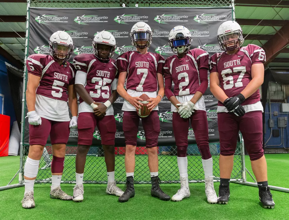 Will Youth Be Served?: 2019 Toms River South Football Preview