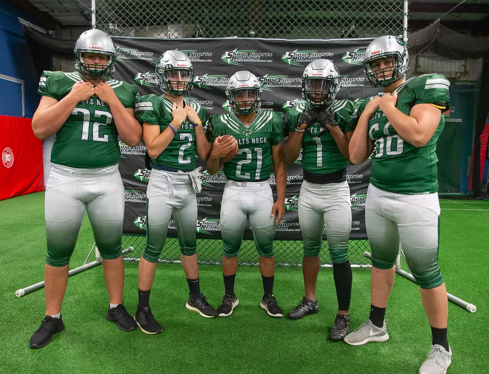 Building Blocks: 2019 Colts Neck Football Preview