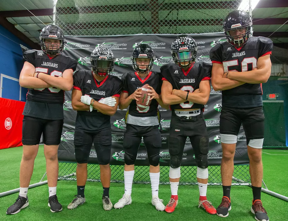Ready to Rise: 2019 Jackson Memorial Football Preview