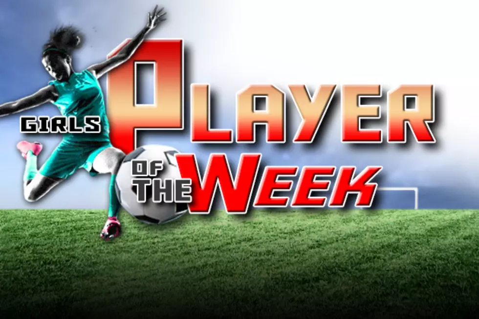 VOTE: Surf Taco Girls Soccer Player of the Week