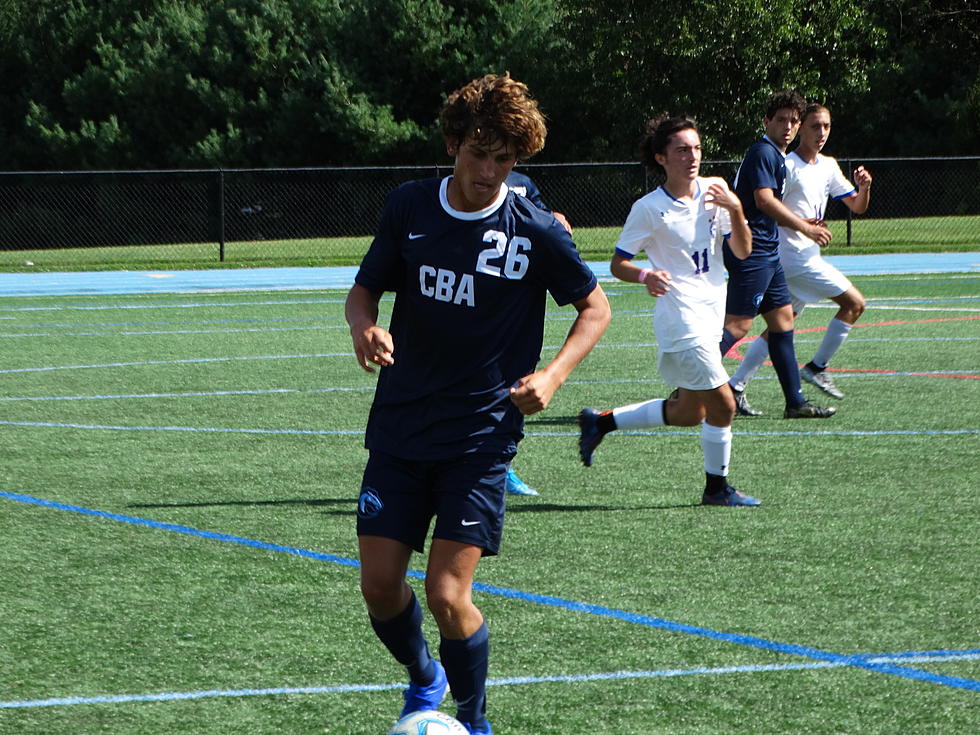Boys Soccer &#8211; CBA Wins State-Champion Showdown in Official 2019 Opener