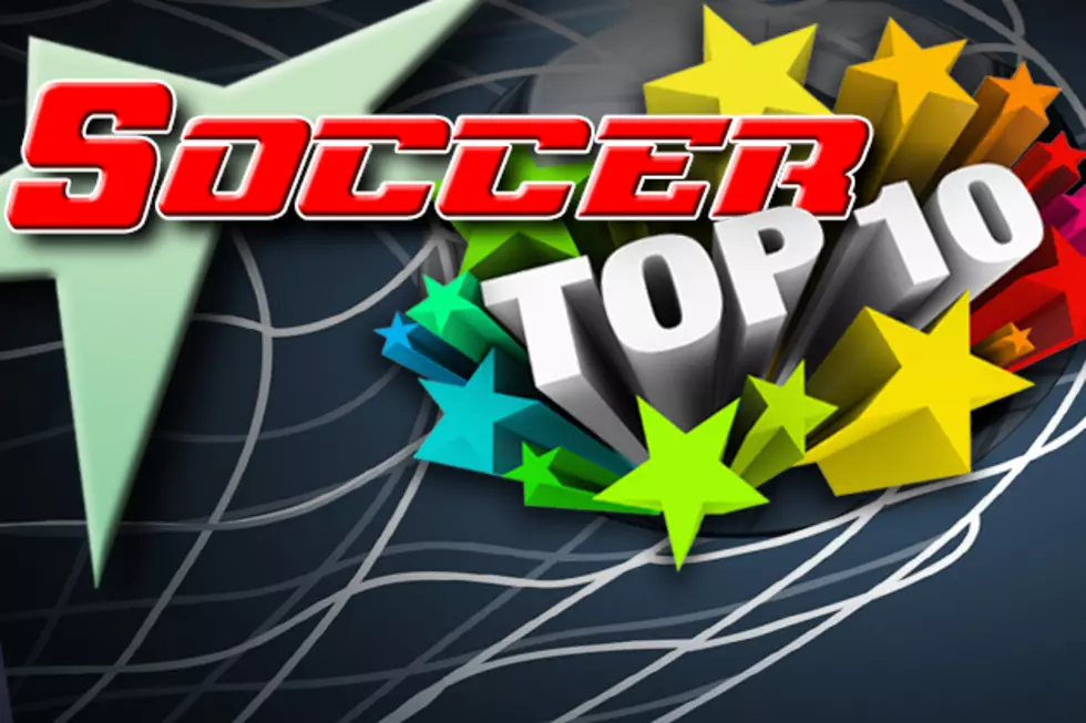 Boys Soccer Top 10, Sept. 15