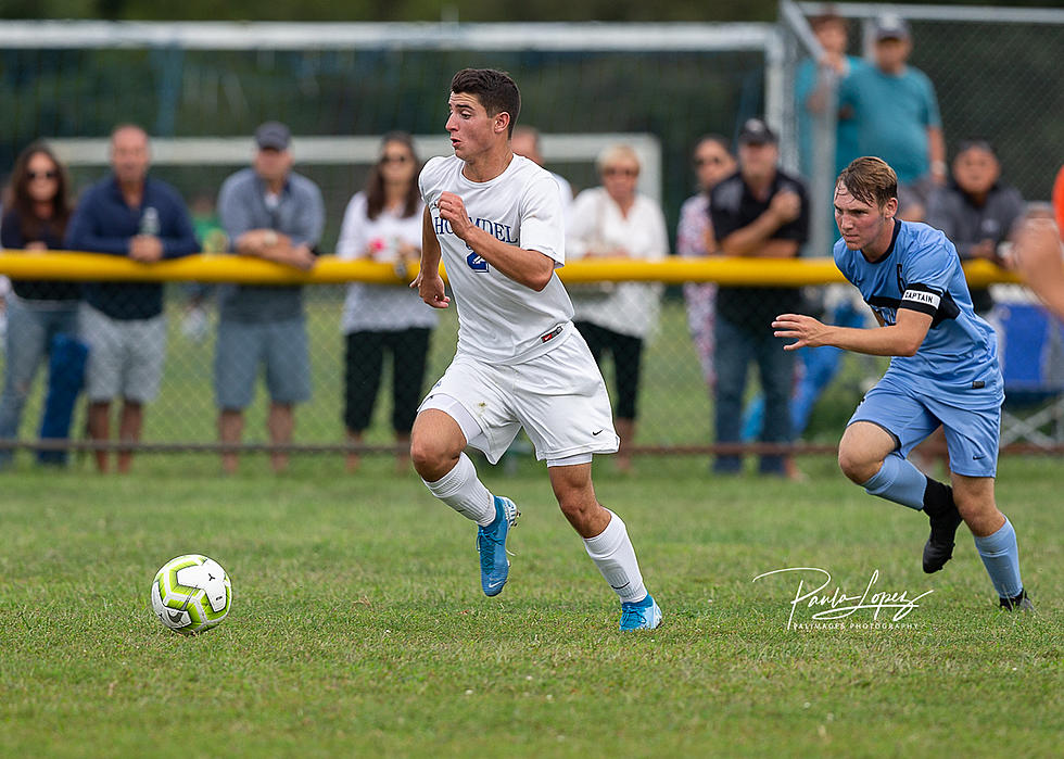 Boys Soccer &#8211; 2019 Shore Conference Stat Leaders