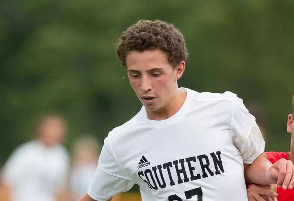 Boys Soccer &#8211; 2019 Coaches&#8217; All-Division and All-County Teams