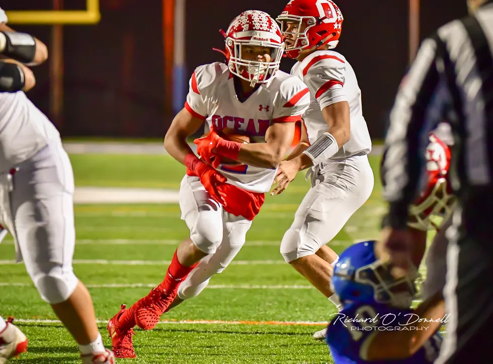 Big Red Machine: No. 8 Ocean shuts out Shore to remain undefeated