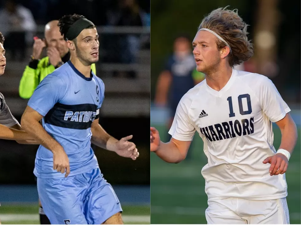Boys Soccer &#8211; 2019 Shore Conference Tournament Final Preview: Freehold Twp. vs. Manasquan