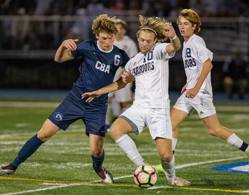 Better Late: Manasquan Reaches 1st SCT Final With PK Win