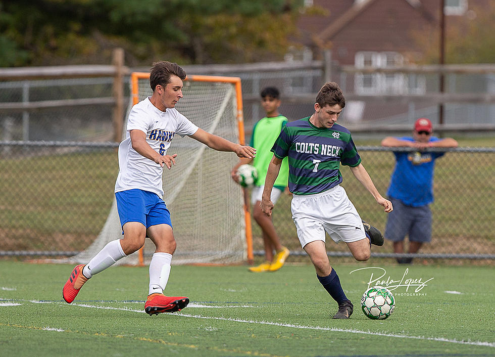 Photos: Colts Neck Blanks Manchester in SCT