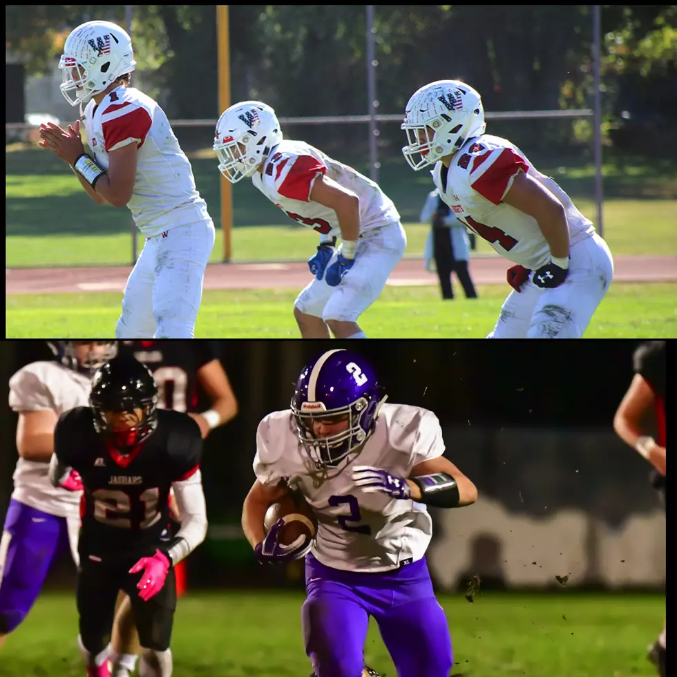 Central Jersey Group 3 Championship Preview: Rumson vs. Wall