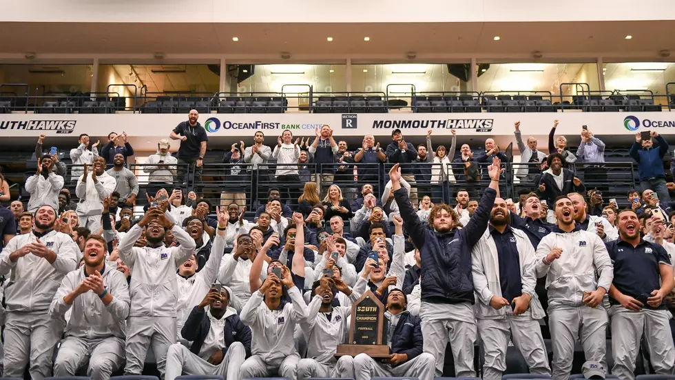Monmouth to Host Holy Cross in NCAA FCS First Round