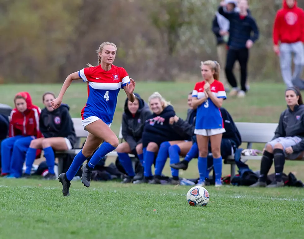 Girls Soccer &#8211; 2020 Coaches&#8217; All-Division and All-County Teams