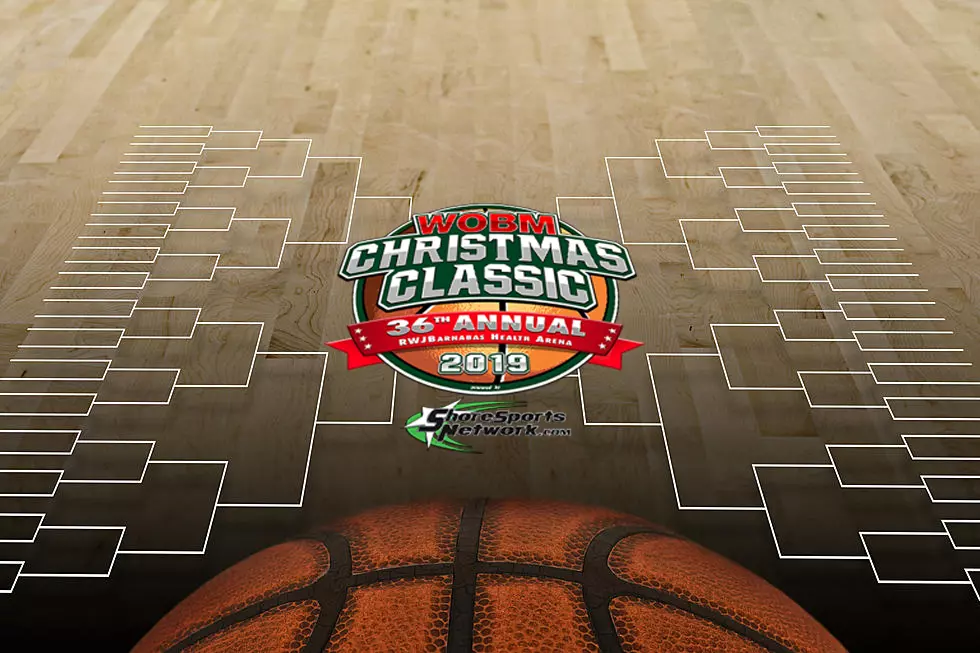 36th Annual WOBM Christmas Classic Schedule
