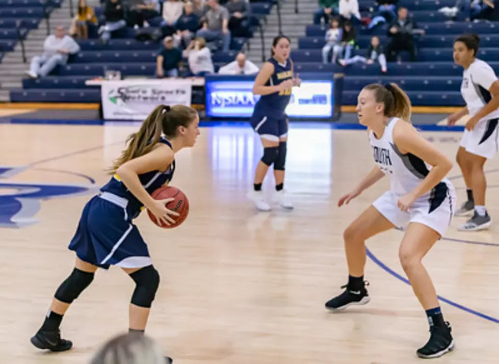 Girls Basketball - '19-'20 Preview: Class A North
