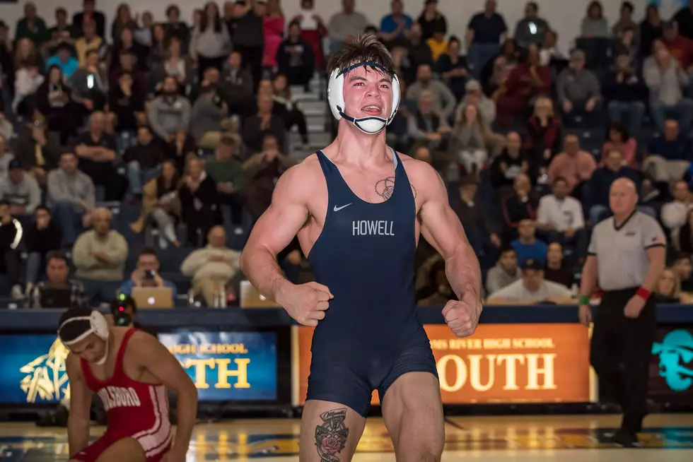 2019-2020 Class A North Wrestling Preview