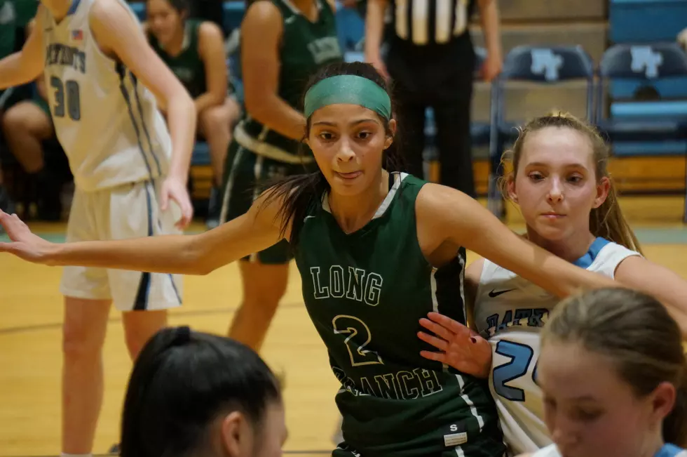 Making Waves: Unbeaten Long Branch topples Freehold Twp.