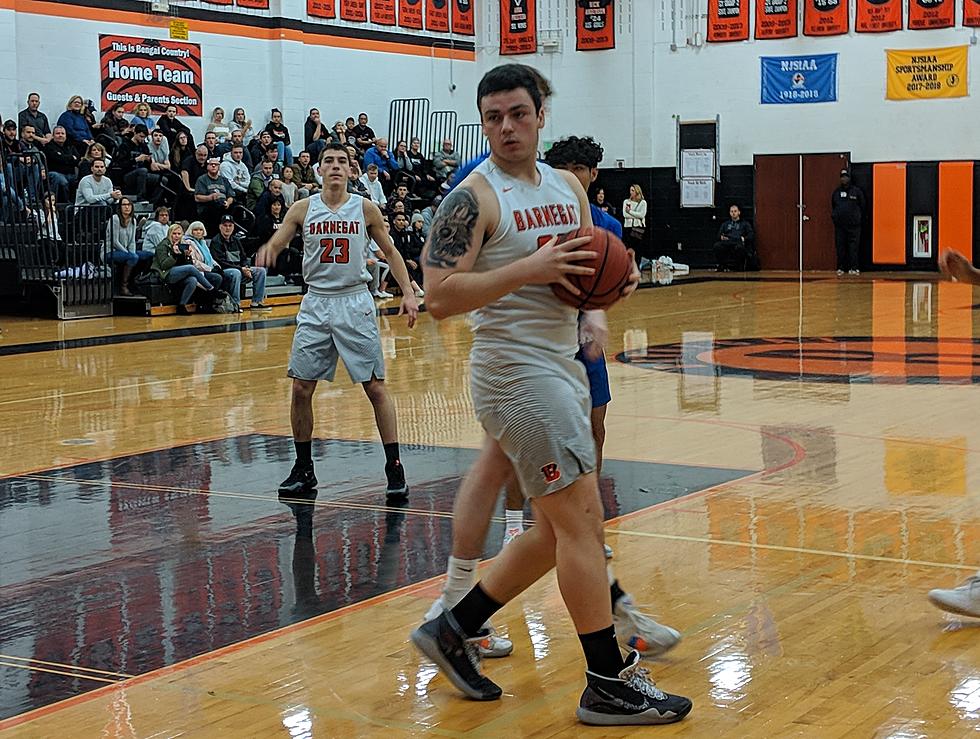 Cool Cats: Barnegat 4-0 After Another B South Battle